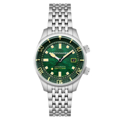 SPINNAKER SP-5158-11 Erkek Kol Saati