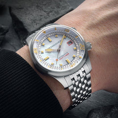 SPINNAKER SP-5158-22 Erkek Kol Saati