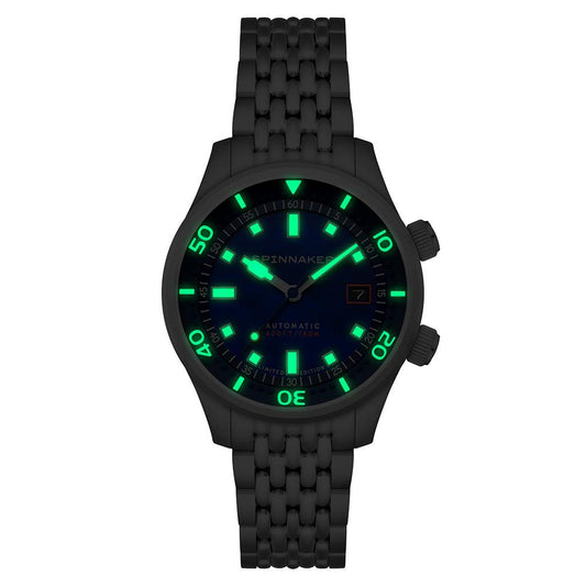 SPINNAKER SP-5158-33 Erkek Kol Saati