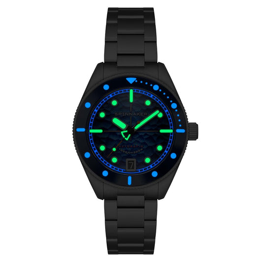 SPINNAKER SP-5159-11 Erkek Kol Saati