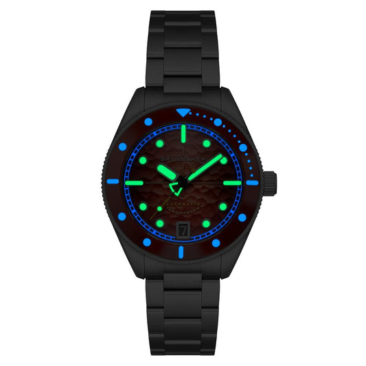SPINNAKER SP-5159-33 Erkek Kol Saati