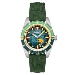 SPINNAKER SP-5160-02 Erkek Kol Saati