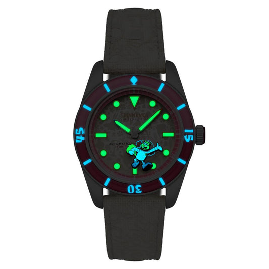 SPINNAKER SP-5160-03 Erkek Kol Saati