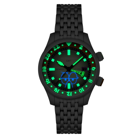 SPINNAKER SP-5162-33 Erkek Kol Saati