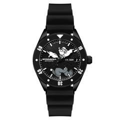 SPINNAKER SP-5163-03 Erkek Kol Saati