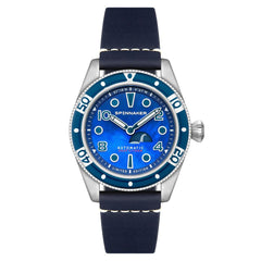 SPINNAKER SP-5168-01 Erkek Kol Saati