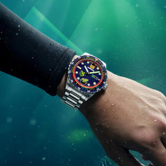 SPINNAKER SP-5171-22 Erkek Kol Saati
