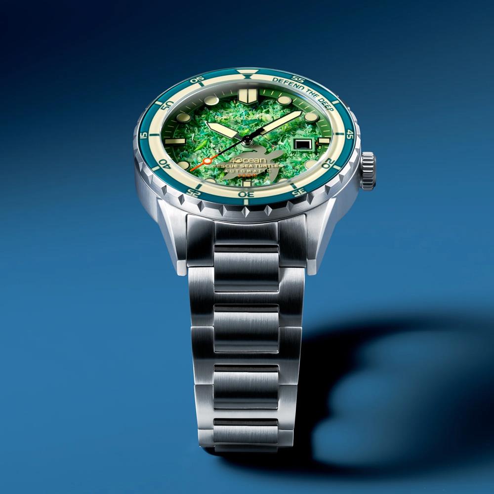 SPINNAKER SP-5172-33 Erkek Kol Saati