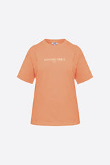 Wear Three Points Somon Weekend Oversize T-Shirt