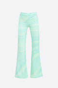 Wear Three Points Aqua Green Phoebe Pants