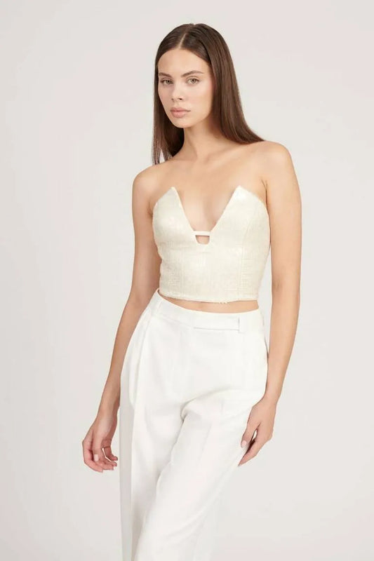 STORY PALETTE CORSET