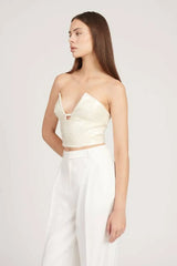 STORY PALETTE CORSET