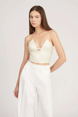 STORY PALETTE CORSET