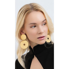 Studio Norn Alva Earring