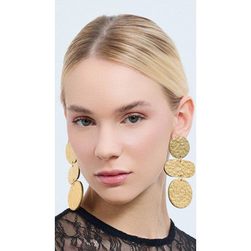 Studio Norn Erika Earring