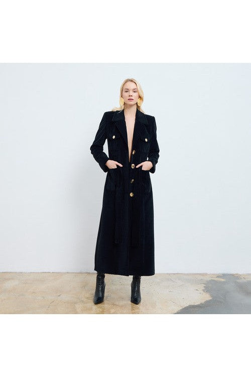 Studio Norn Greta Coat