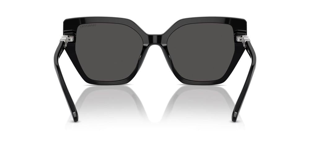 SWAROVSKI SK 6016 100187 56 Women's Sunglasses