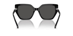 SWAROVSKI SK 6016 100187 56 Women's Sunglasses