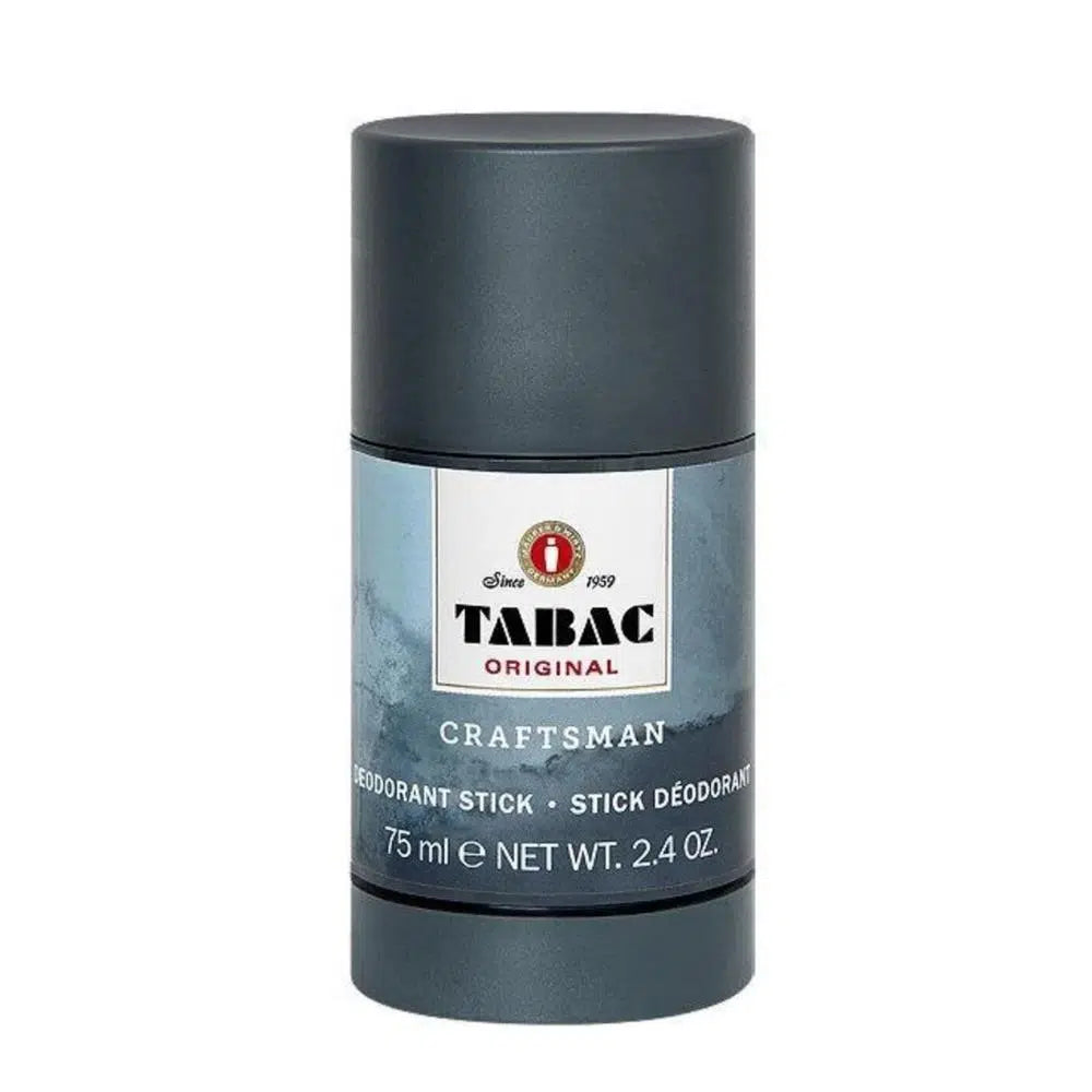Tabac Original Craftsman 75 ml Men's Deostick