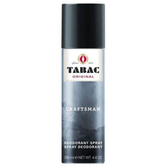 Tabac Craftsman Deospray 200 ml Erkek