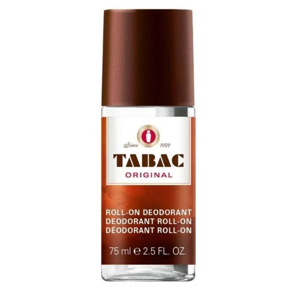 Tabac Original Deodorant Roll-On 75 ml