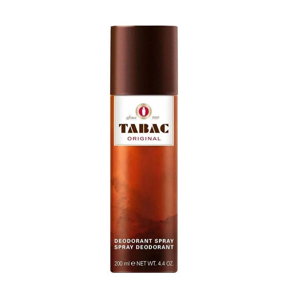 Tabac Original 200 ml Men's Deodorant