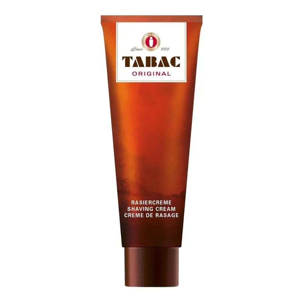 Tabac Original Shaving Cream 100 ml - Shaving Cream
