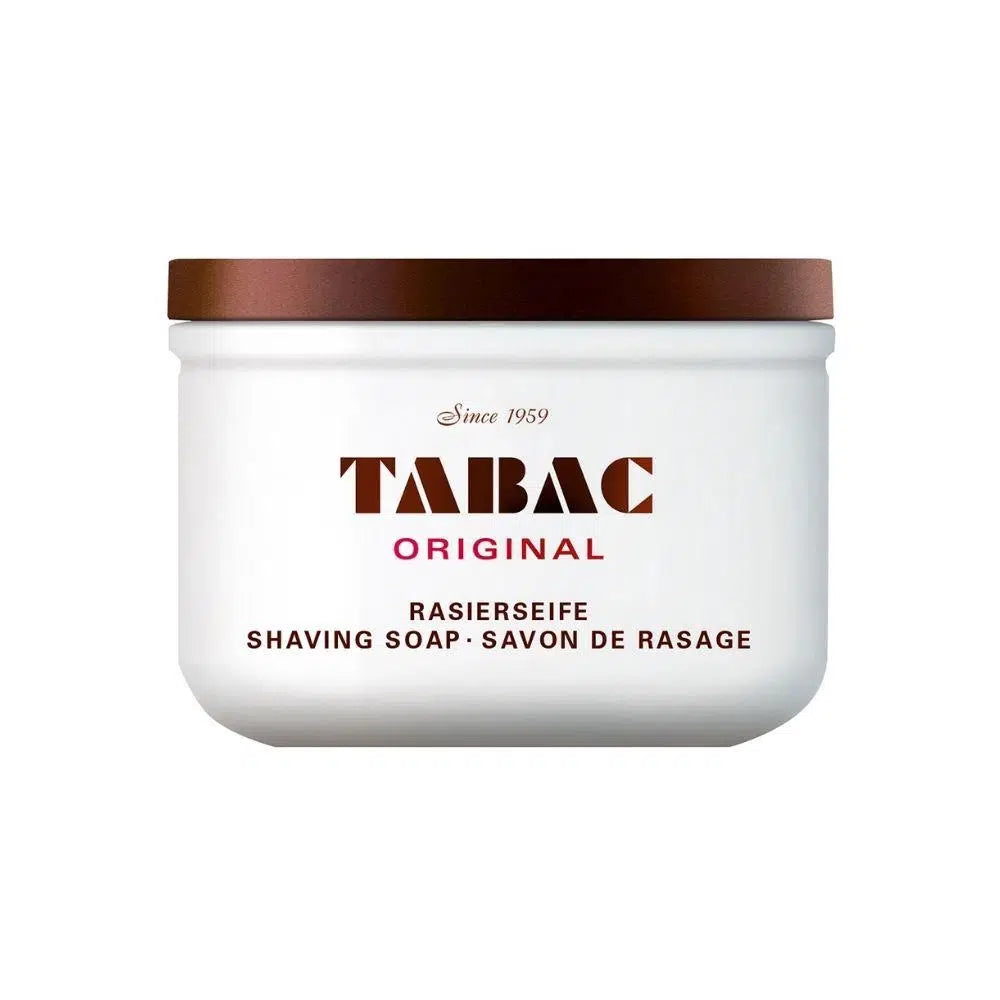 Tabac Original Shaving Soap Bowl 125 g Shaving Soap