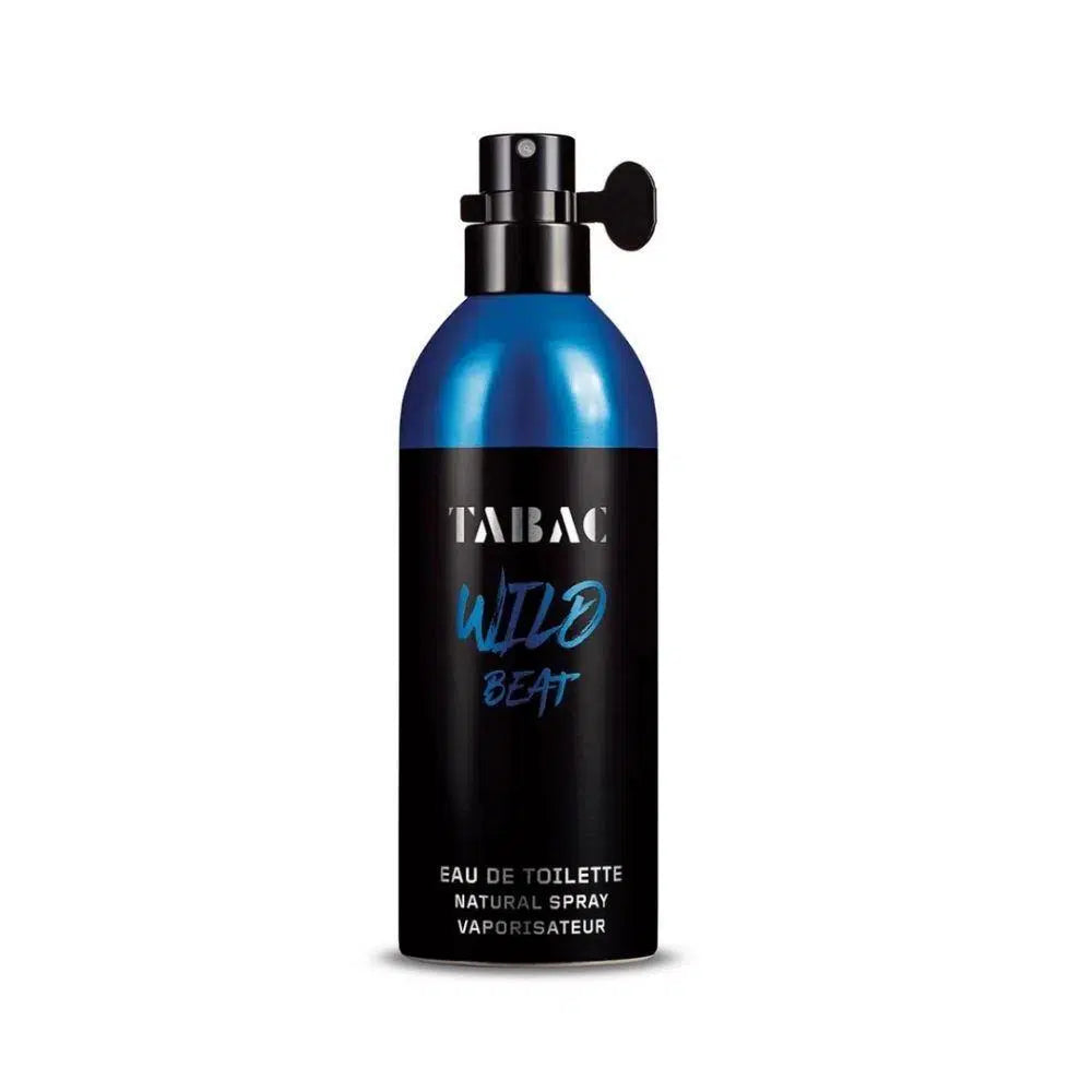 Tabac Wild Beat EDT 75 ml Men's Perfume