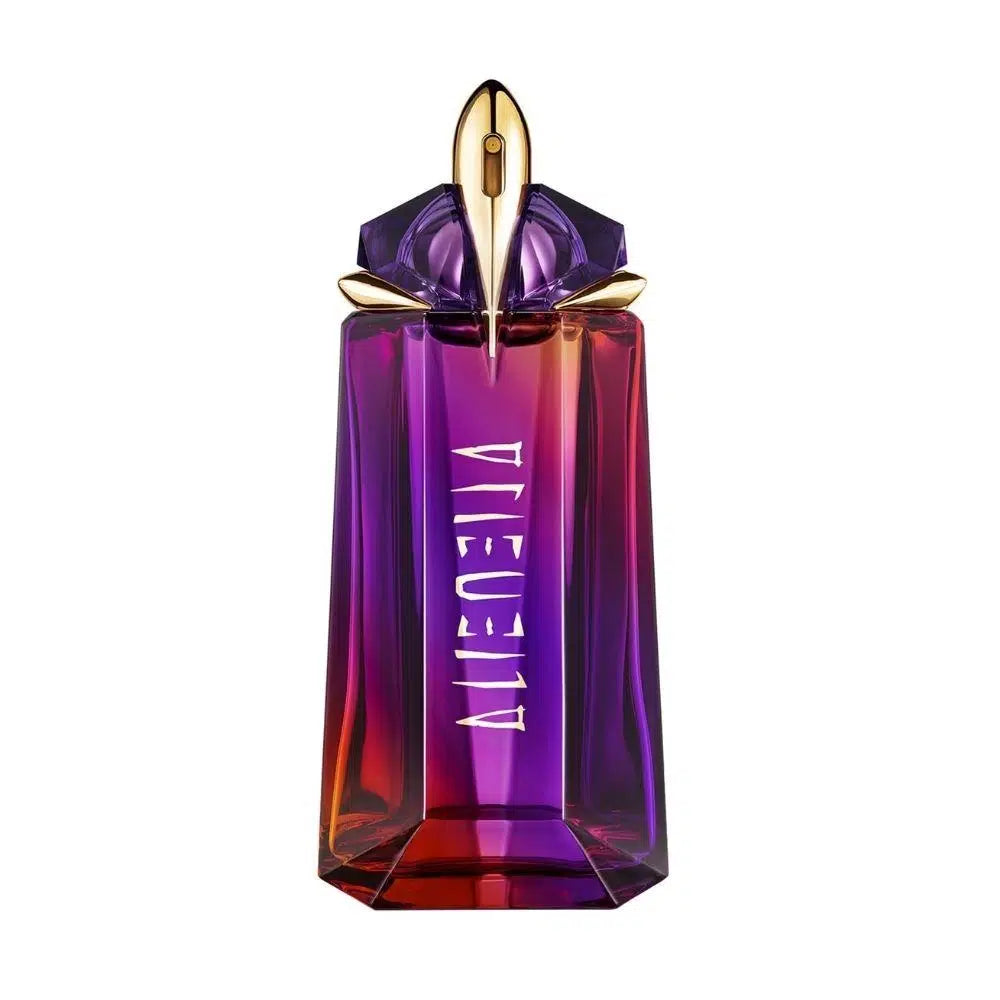 Thierry Mugler Alien Hypersense EDP 90 ml Refillable Women's Perfume