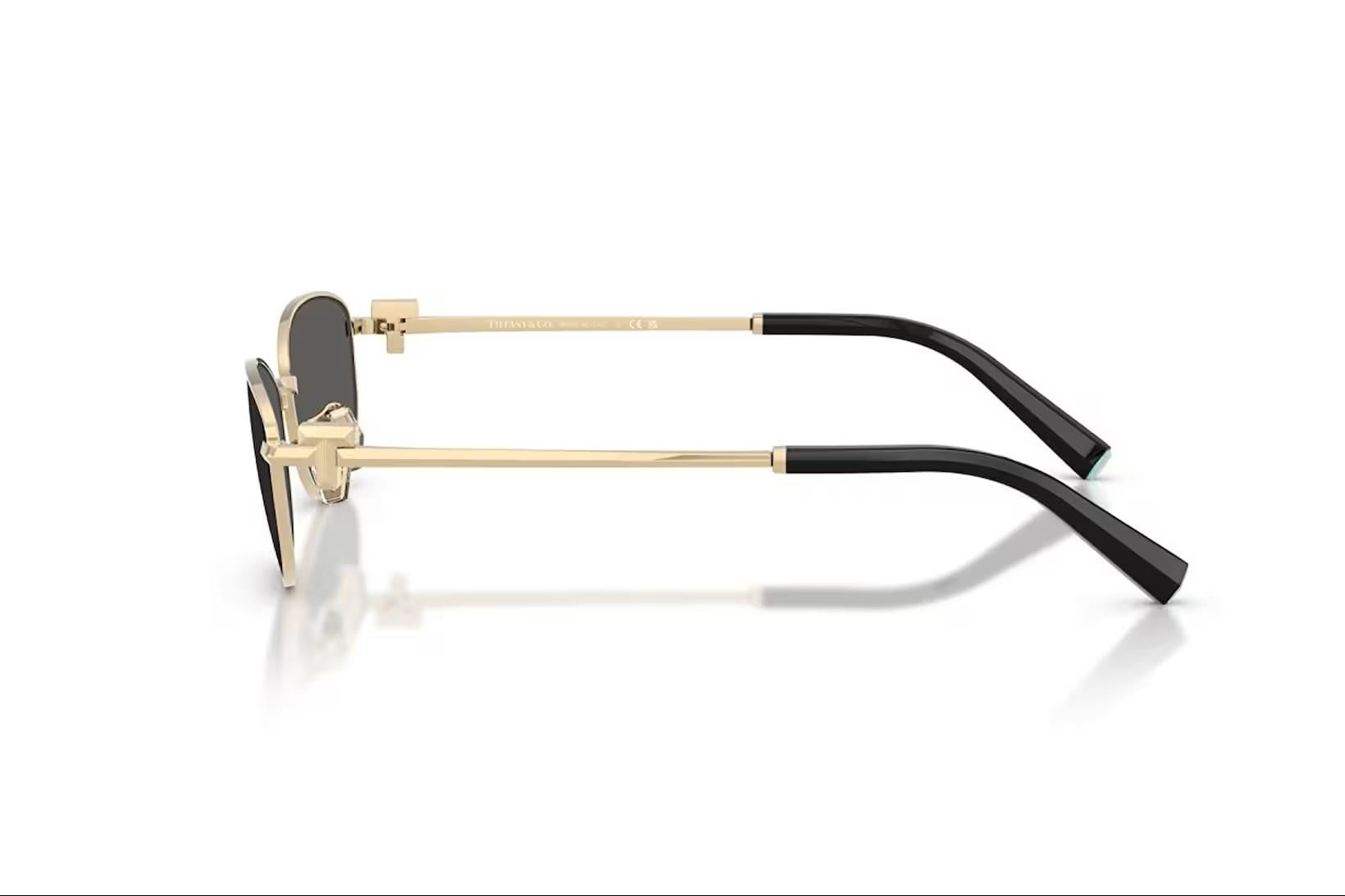 TIFFANY & CO. Tiffany Co. TF 3115 6021S4 56 Women's Sunglasses