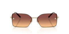 TIFFANY & CO. TF 3088 618978 59 Women's Sunglasses
