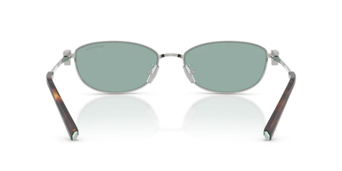 TIFFANY & CO. TF 3115 600165 56 Unisex Sunglasses