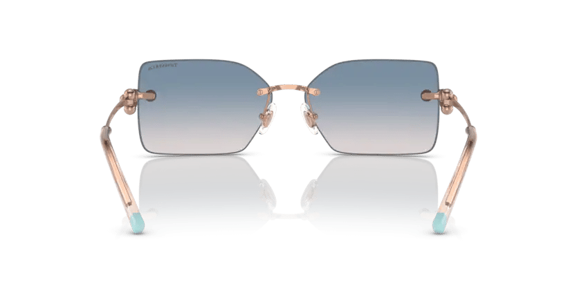 TIFFANY & CO. TF 3088 610516 59 Women's Sunglasses