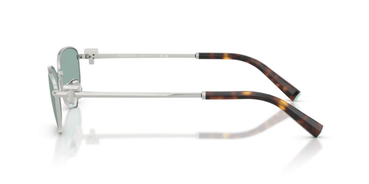 TIFFANY & CO. TF 3115 600165 56 Unisex Sunglasses