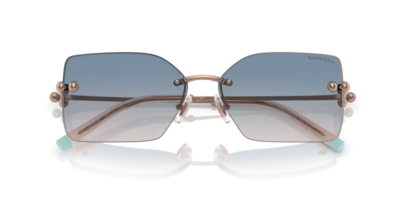 TIFFANY & CO. TF 3088 610516 59 Women's Sunglasses