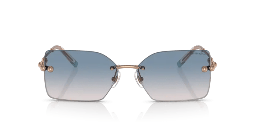 TIFFANY & CO. TF 3088 610516 59 Women's Sunglasses