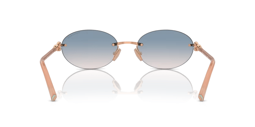 TIFFANY & CO. Tiffany Co. TF 3104D 621716 56 Women's Sunglasses