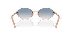 TIFFANY & CO. Tiffany Co. TF 3104D 621716 56 Women's Sunglasses