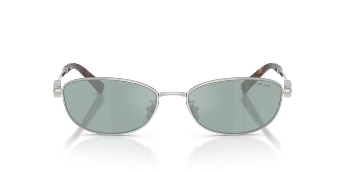 TIFFANY & CO. TF 3115 600165 56 Unisex Sunglasses