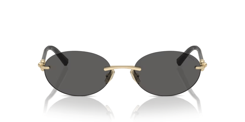 TIFFANY & CO. Tiffany Co. TF 3104D 6216S4 56 Women's Sunglasses