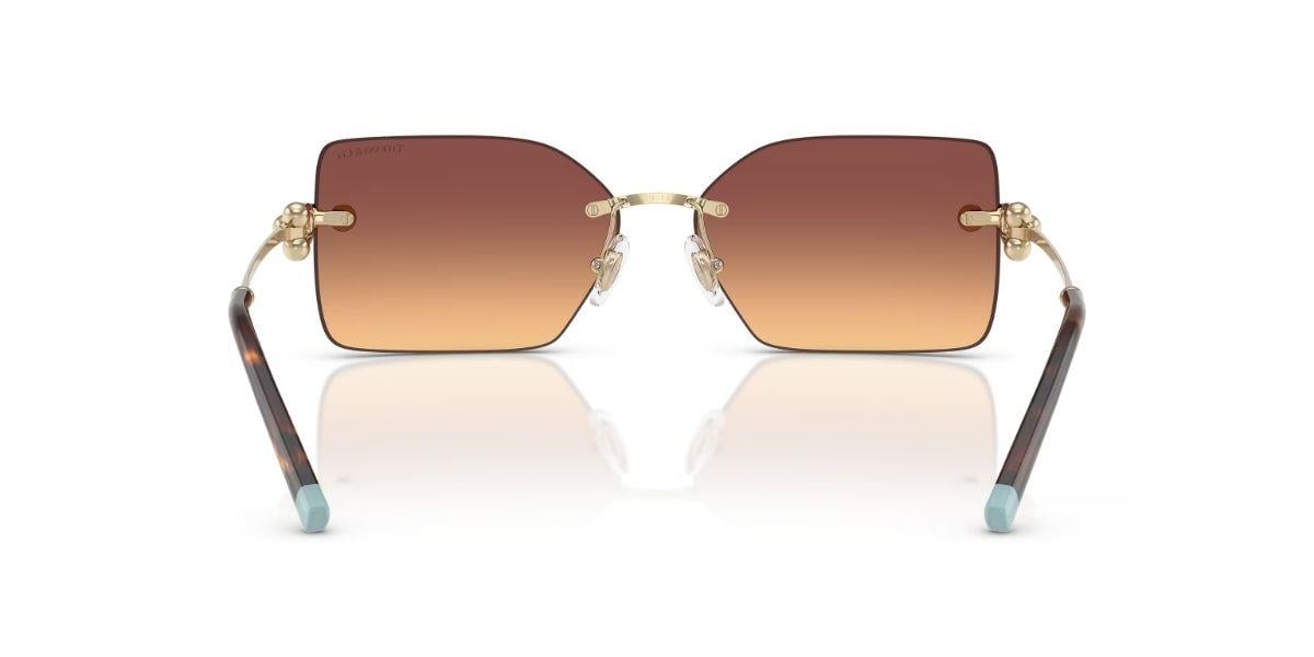 TIFFANY & CO. TF 3088 618978 59 Women's Sunglasses