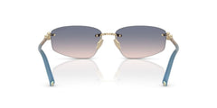TIFFANY & CO. TF 3114 619116 59 Women's Sunglasses