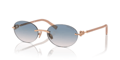 TIFFANY & CO. Tiffany Co. TF 3104D 621716 56 Women's Sunglasses