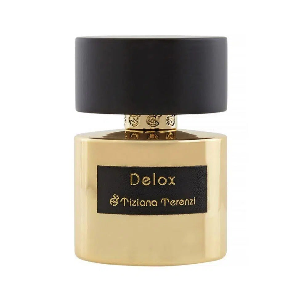 Tiziana Terenzi Delox EDP 100 ml Unisex Perfume