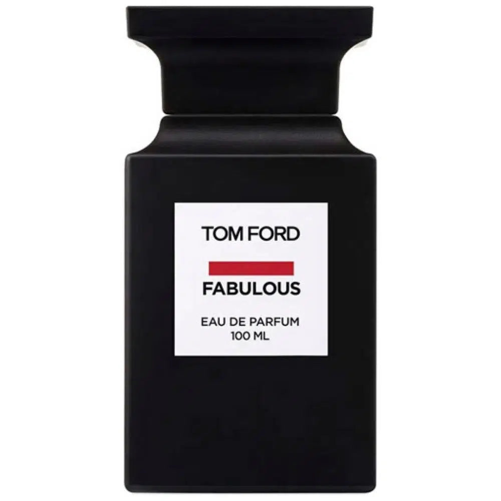 Tom Ford Fabulous EDP 100 ml Unisex Perfume