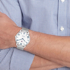 TOMMY HILFIGER TH1710512 Erkek Kol Saati