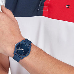 TOMMY HILFIGER TH1710543 Erkek Kol Saati