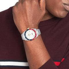TOMMY HILFIGER TH1710551 Erkek Kol Saati
