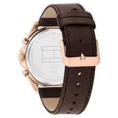 TOMMY HILFIGER TH1710645 Erkek Kol Saati